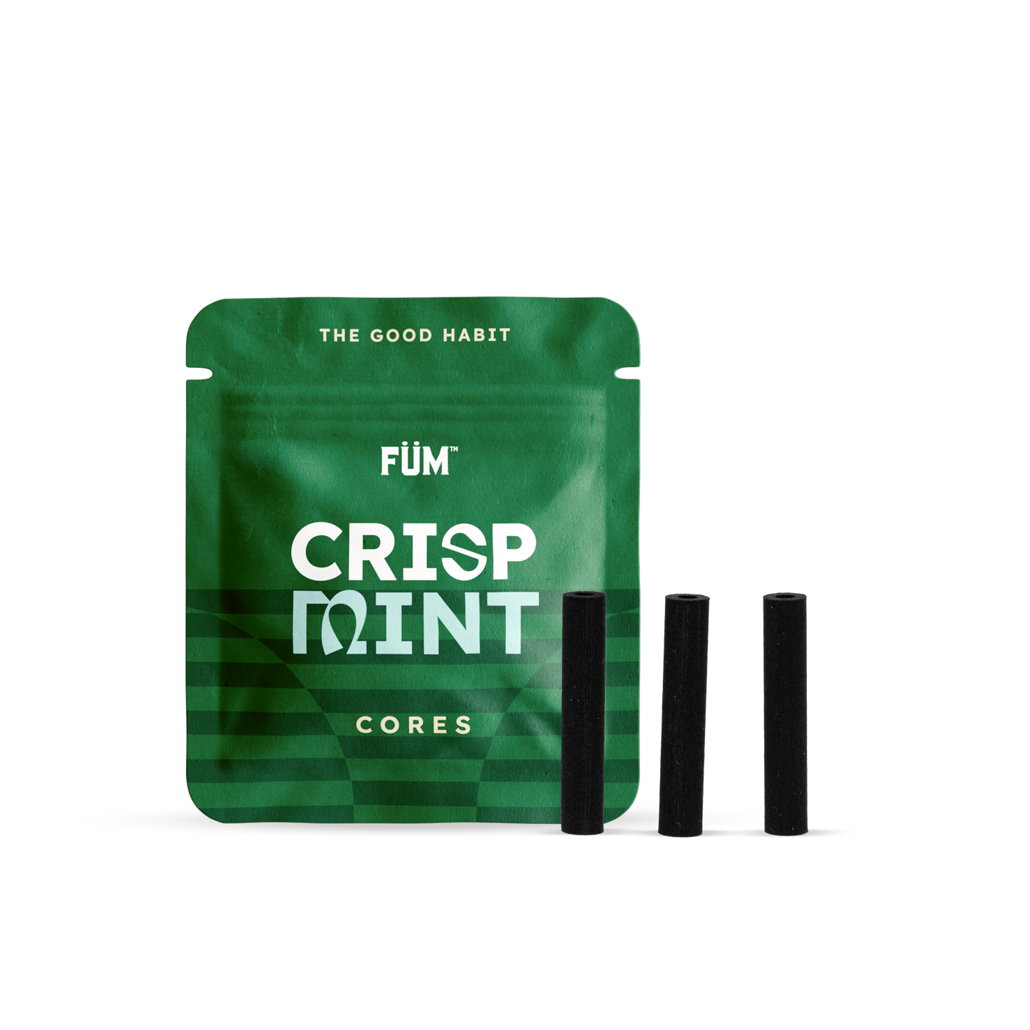 Crisp Mint Cores 10 Pack