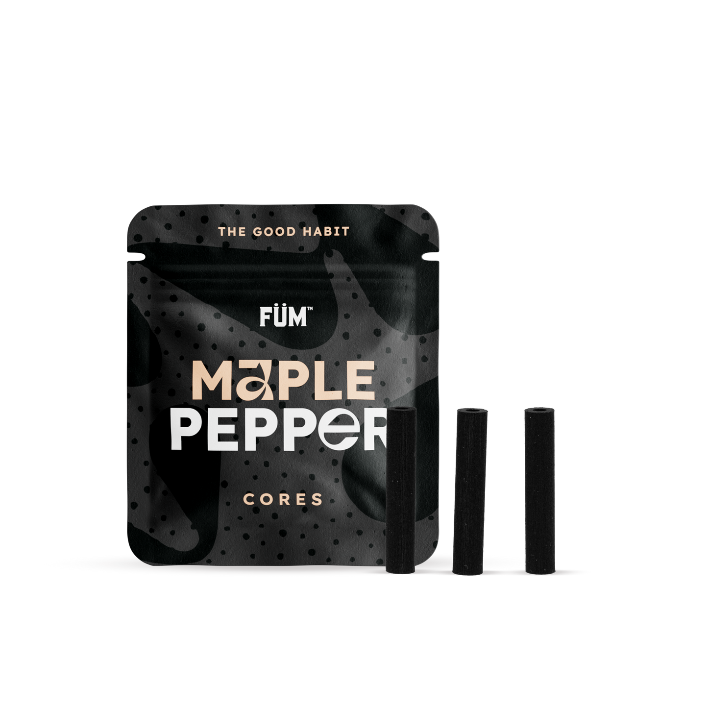Maple Pepper Cores 10 Pack