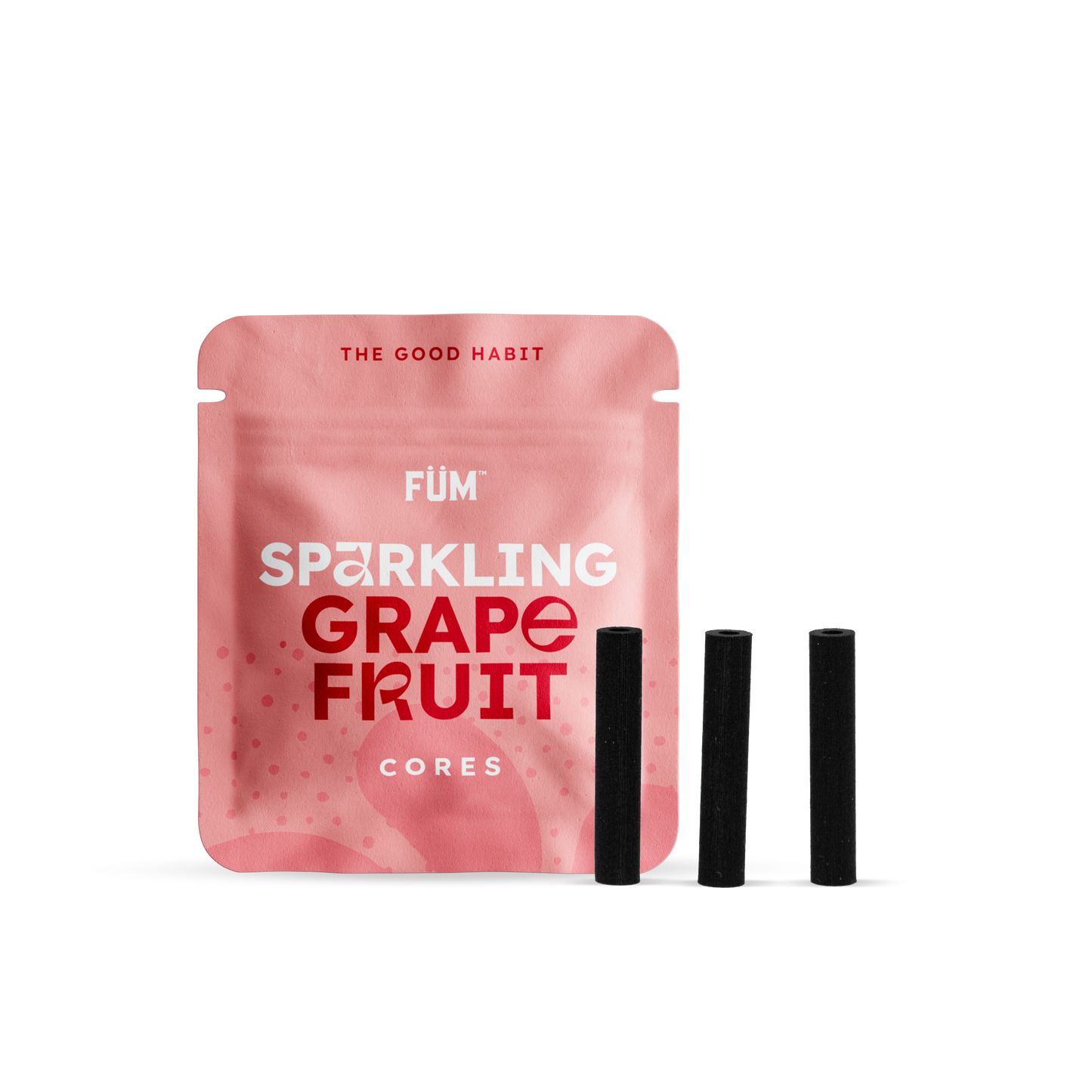 Sparkling Grapefruit Cores 10 Pack (no blister)