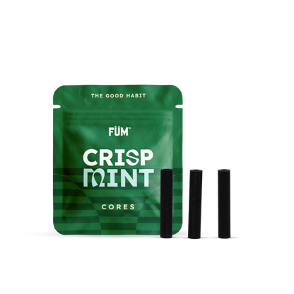 Crisp Mint Cores 10 Pack