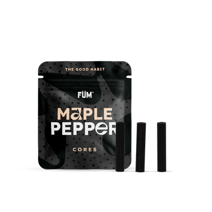Maple Pepper Cores 10 Pack