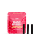 Raspberry Lemon Cores 10 Pack (no blister)