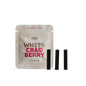 White Cranberry Cores 10 Pack (no blister)