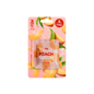 Peach Cores 10 Pack