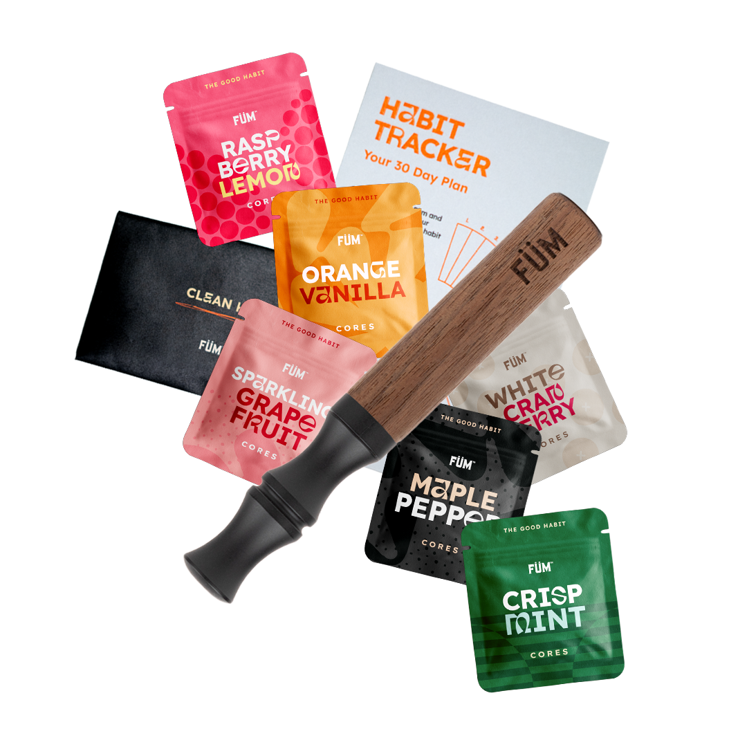 Fum VIP Journey Pack