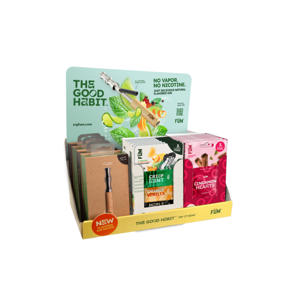 Medium Store in a Box Bundle